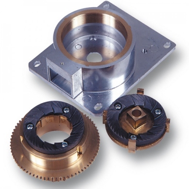 i·steel i-1 Timer mlin - poliran inox - slika 3