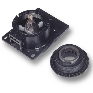 i·steel i-2 mlin - poliran inox - slika 3
